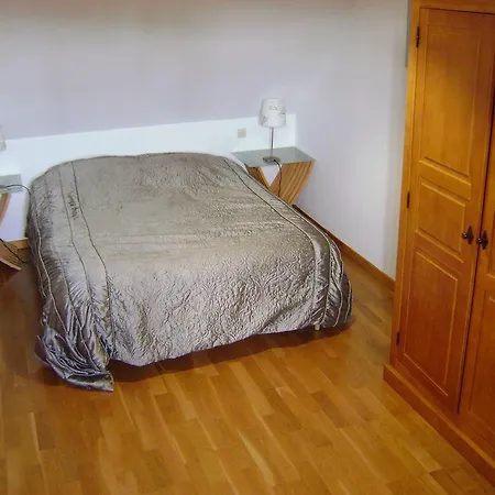 Апартаменты Ferme Du Beau Marais