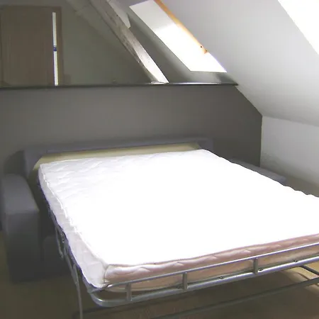 Апартаменты Ferme Du Beau Marais *