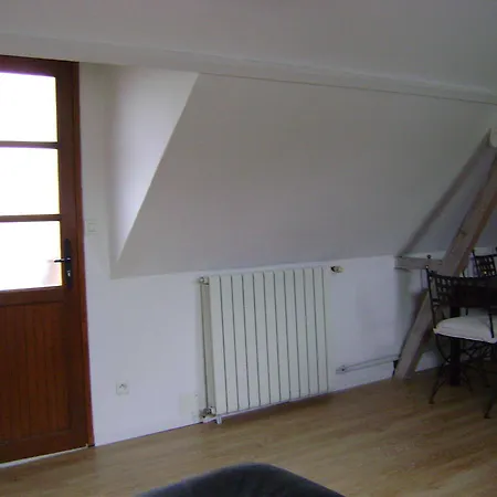 Апартаменты Ferme Du Beau Marais *